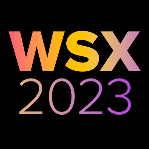 WSX 2023 logo