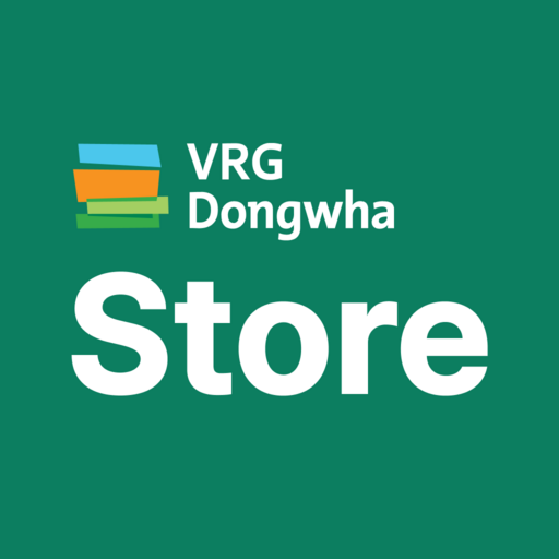 VRGDW Store - AppWisp.com