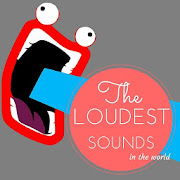 Loudest Sounds In The World