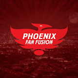 Phoenix Fan Fusion icon