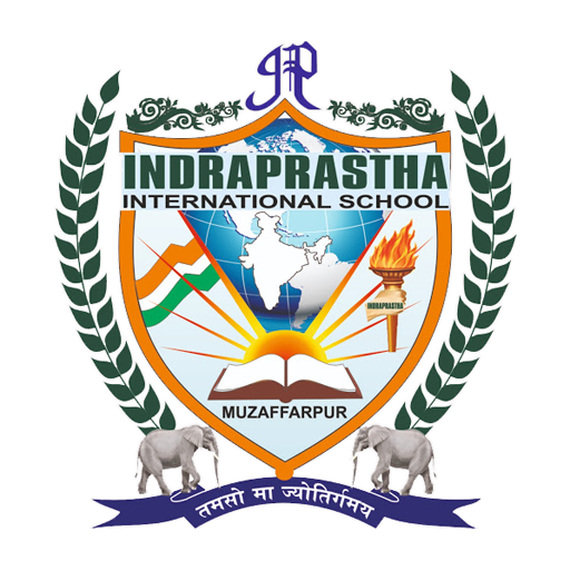 BP Indraprastha International logo