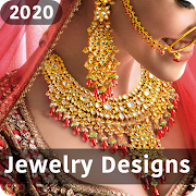 Wedding Jewelry Designs - Latest 2021 Bridal  Icon