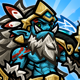 EF Defense Mod Apk