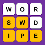 Cover Image of Download Word Puzzle - Word Swipe Game  APK