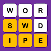 Word Puzzle - Word Swipe - Make Word Game