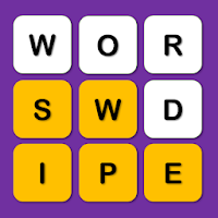 Word Puzzle - Word Swipe Game