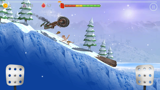 Monster Truck Vlad Niki v1.9.1 MOD APK (Unlimited Gold, Gears