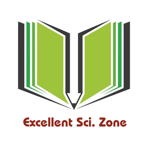 Excellent Science Zone logo
