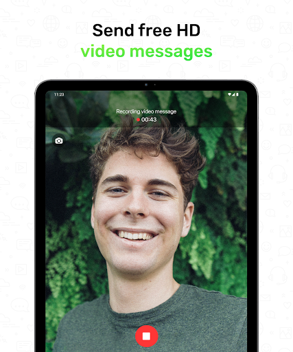 Video Call 1.0 Screenshots 19