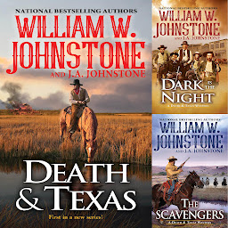 图标图片“A Death & Texas Western”