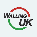 Walling UK icon
