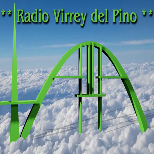 RADIO VIRREY DEL PINO 4.0.0 Icon