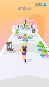 School Run 0.2 APK + Mod (Unlimited money) إلى عن على ذكري المظهر