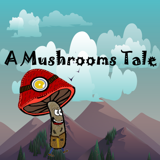 A Mushrooms Tale