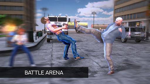 Fight for Freedom Screen 3