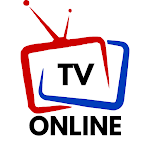 Cover Image of ダウンロード TV Online 5.0.1 APK
