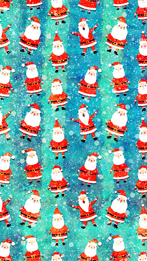 Santa Claus wallpapers