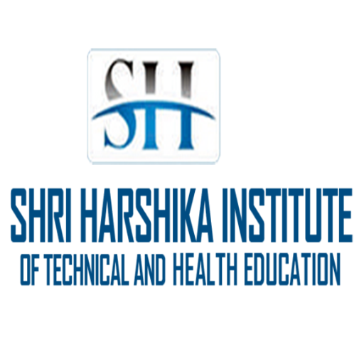 SHRI HARSHIKA INSTITUTE logo