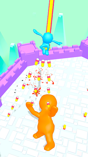 Android application Jetpack Master screenshort