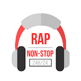Rap Non-Stop icon