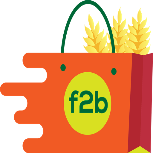 Farm2Bag.com  Icon