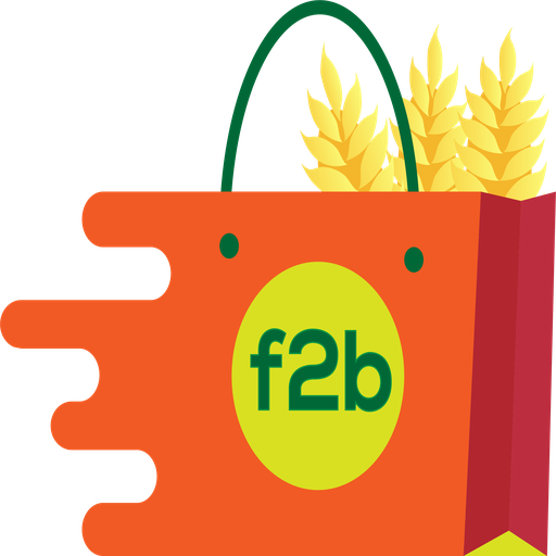 Farm2Bag logo