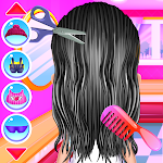 Cover Image of Download Daddys Hair Salon  APK