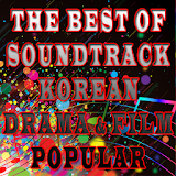 The Best Of Soundtrack Korean Drama & Film icon