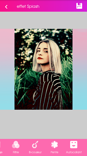 Photo Editor-تعديل الصور