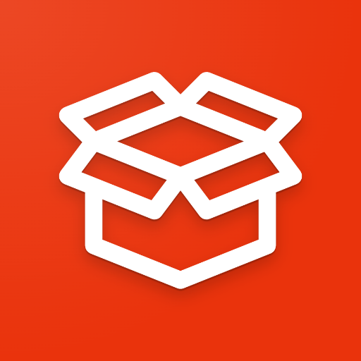Rókaposta (Foxpost cs. követő) logo