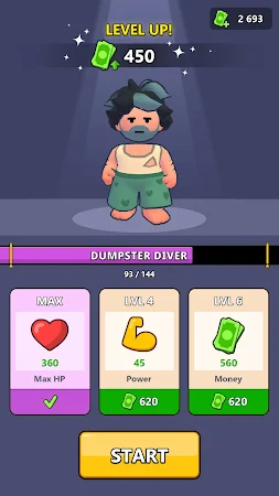 Game screenshot Get Rich Life hack