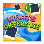 Cover Image of Скачать Whats Difference Pro  APK