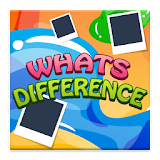 Whats Difference Pro icon