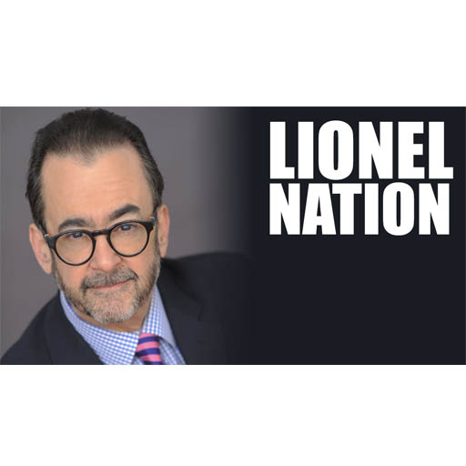 Lionel Nation logo