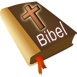Bibel ElberFelder icon