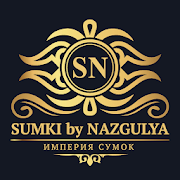 Sumki by Nazgulya  Icon