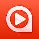 Visha HD-Foldable Video Player - Androidアプリ