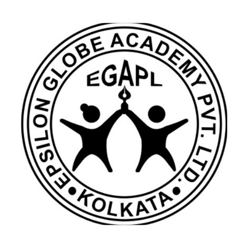 Epsilon Globe Academy logo