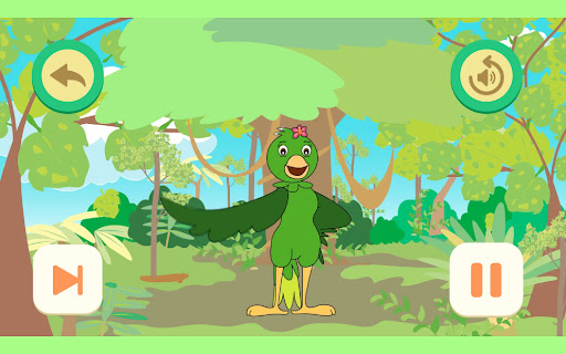 EntornoNatural-Plantas MIDI-AM Screen 2