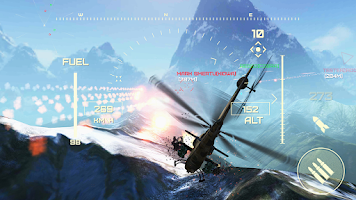 World of Gunships Online Game screenshot