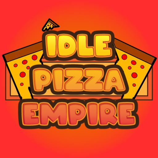 Idle Pizza Empire logo