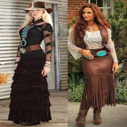 Bohemian Women Clothing logo