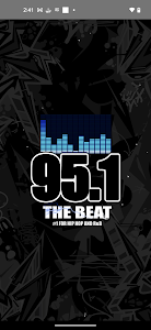 95.1 The Beat Unknown