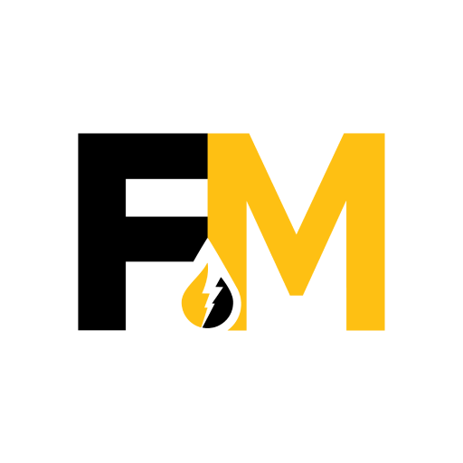 Fuel Me - Fueling Simplified Logo
