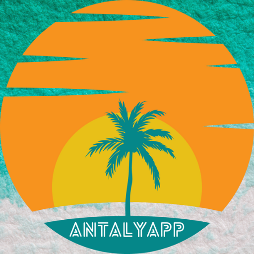 Antalyapp logo