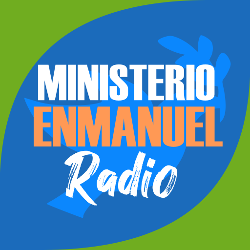 Ministerio Enmanuel Radio FM logo