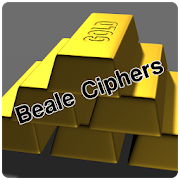 Top 4 Tools Apps Like Beale Ciphers - Best Alternatives