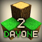 Cover Image of Download Survivalcraft 2 Day One  APK