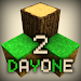 Survivalcraft 2 Day One Icon