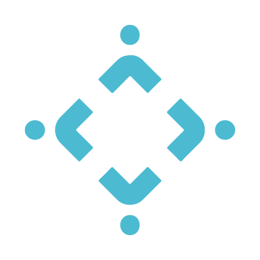 BQ Escritórios logo